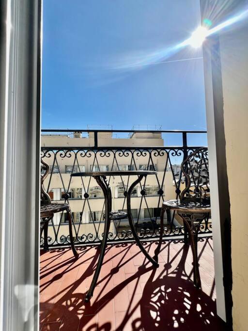 Appartement Dezy's House Nice